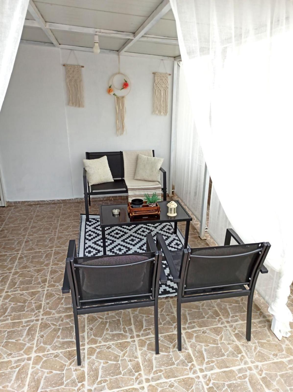 Renovated Loft Near The Center Apartment Heraklion  Exterior photo